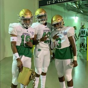 Meet your Posher, Zane